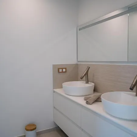 Villa Bélier, Pampelonne