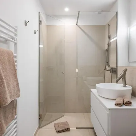 Villa Bélier, Pampelonne Saint-Tropez