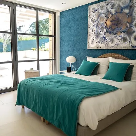 Bélier, Pampelonne *