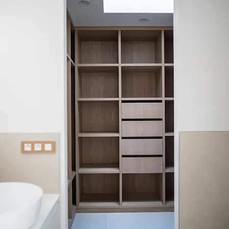 Villa Bélier, Pampelonne