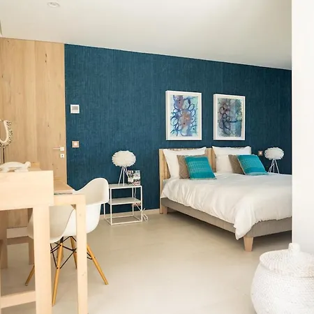 Bélier, Pampelonne *