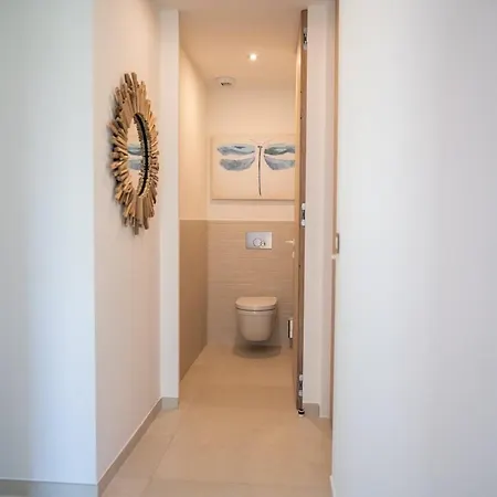 Belier, Pampelonne * Saint-Tropez