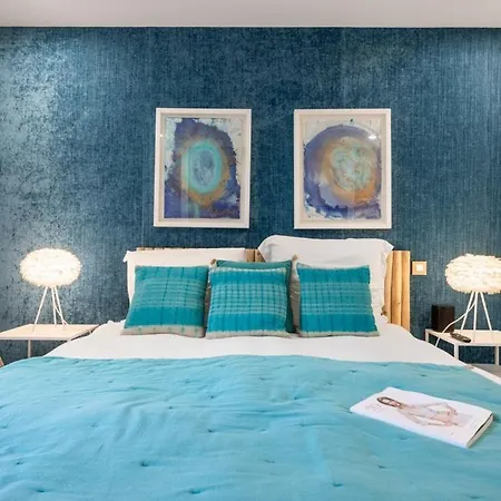 Belier, Pampelonne * サントロペ