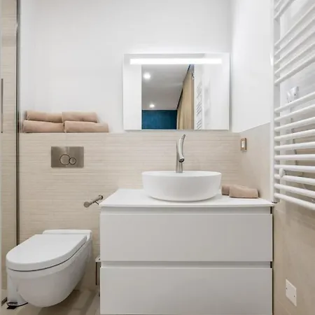 Villa Belier, Pampelonne