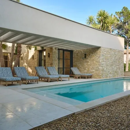 Belier, Pampelonne Saint-Tropez