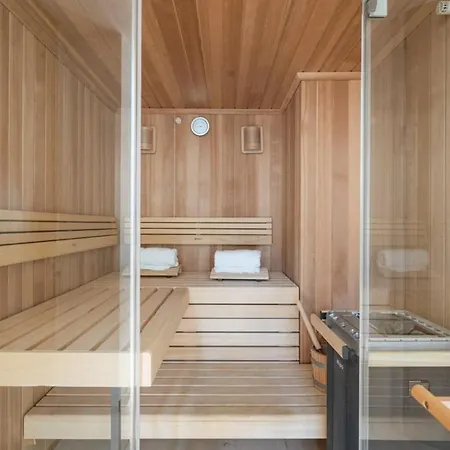 Villa Belier, Pampelonne *