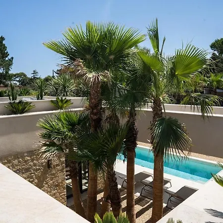 Belier, Pampelonne *