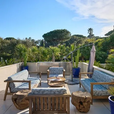 Belier, Pampelonne *