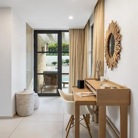 Belier, Pampelonne Saint-Tropez