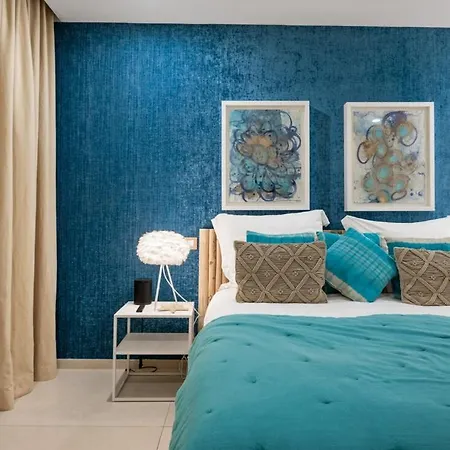 Villa Belier, Pampelonne *