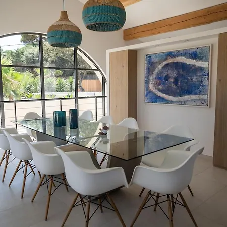 Belier, Pampelonne *