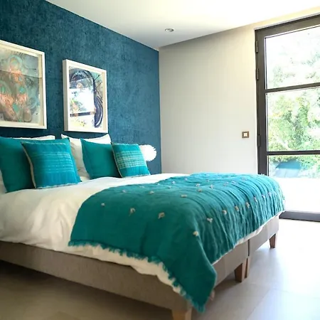 Belier, Pampelonne サントロペ