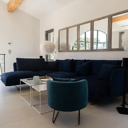 Belier, Pampelonne *