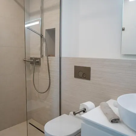 Belier, Pampelonne Villa *